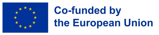 Funded by the European Union